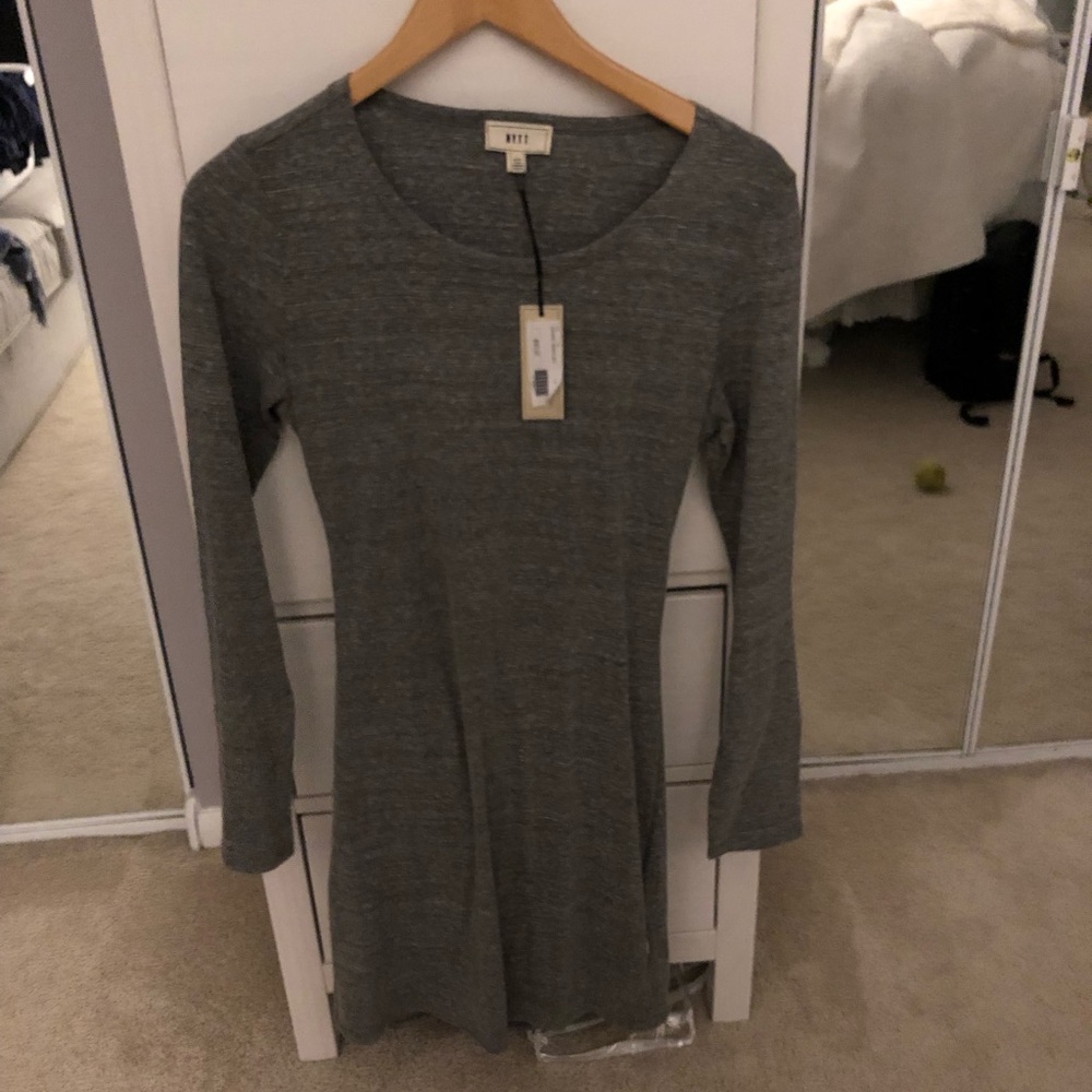NYTT casual dress